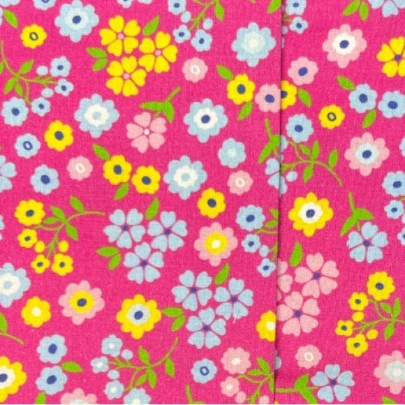 Hand Crafted Mug Rug Coaster Embroidered Cotton Fabric Padded Absorbs Liquid - Picture 5 of 10